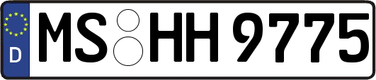 MS-HH9775