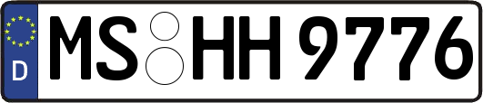 MS-HH9776