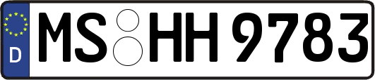 MS-HH9783
