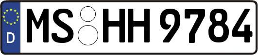 MS-HH9784