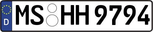 MS-HH9794