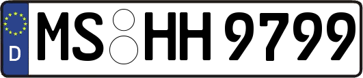 MS-HH9799