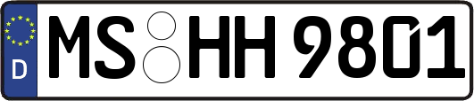 MS-HH9801