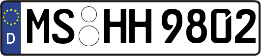 MS-HH9802