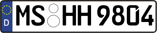 MS-HH9804