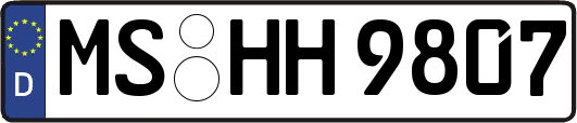 MS-HH9807