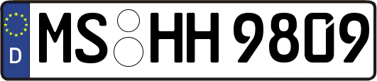 MS-HH9809