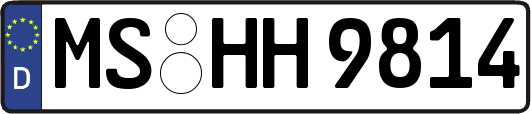 MS-HH9814