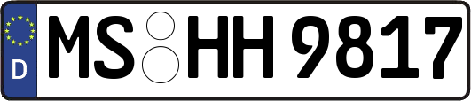 MS-HH9817