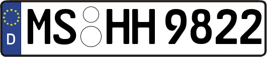 MS-HH9822