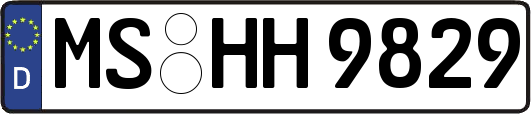 MS-HH9829