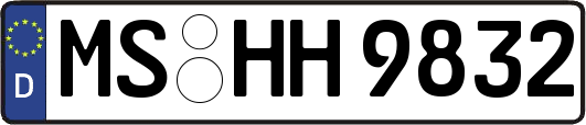 MS-HH9832