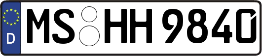 MS-HH9840