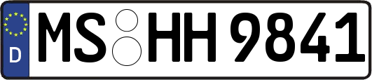 MS-HH9841
