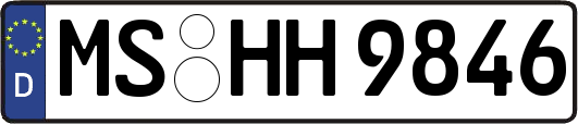 MS-HH9846
