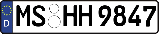 MS-HH9847