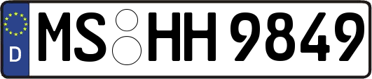 MS-HH9849
