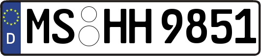 MS-HH9851