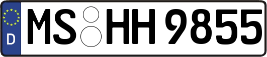 MS-HH9855