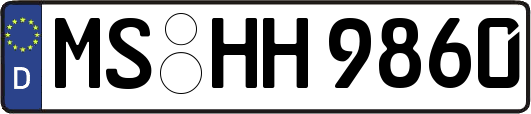 MS-HH9860