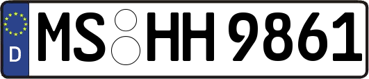 MS-HH9861