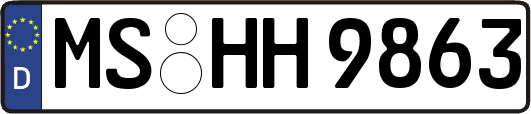 MS-HH9863