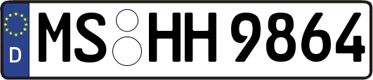 MS-HH9864