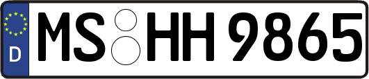 MS-HH9865