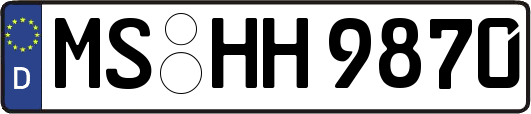 MS-HH9870