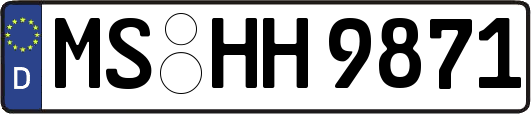 MS-HH9871
