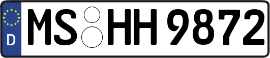 MS-HH9872