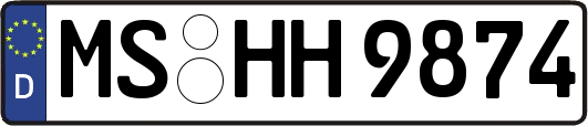 MS-HH9874