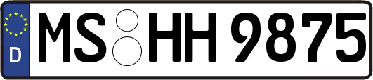 MS-HH9875