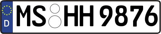 MS-HH9876