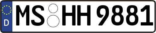 MS-HH9881