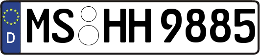 MS-HH9885