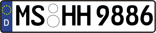 MS-HH9886