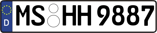 MS-HH9887