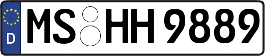 MS-HH9889