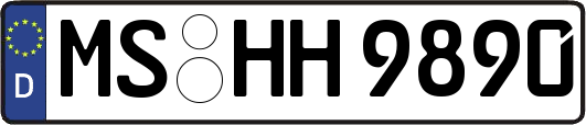 MS-HH9890