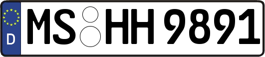 MS-HH9891