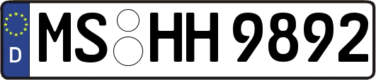 MS-HH9892