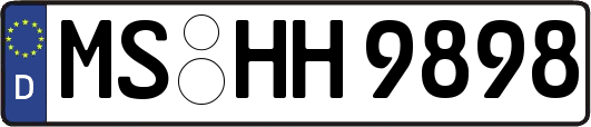 MS-HH9898