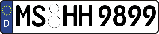 MS-HH9899