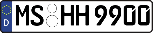 MS-HH9900