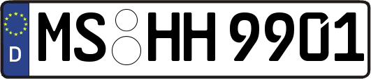 MS-HH9901