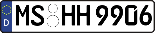 MS-HH9906