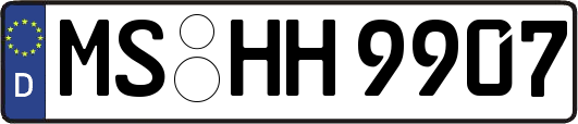 MS-HH9907
