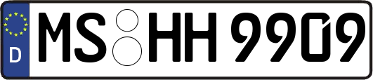 MS-HH9909