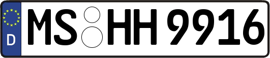 MS-HH9916
